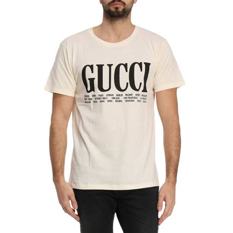 gucci t shirt men 2019|men's gucci t shirt poshmark.